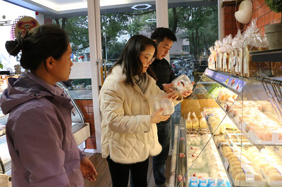 年關(guān)守護2022 常德市市場監(jiān)管局開展元宵節(jié)前食品安全專項檢查