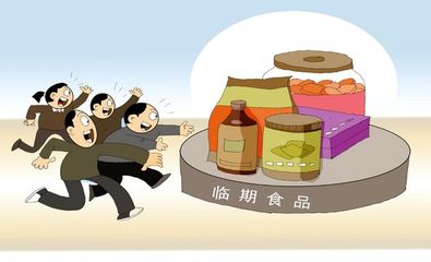 剩菜盲盒 撿漏福利還是健康隱患？臨期食品該不該買？