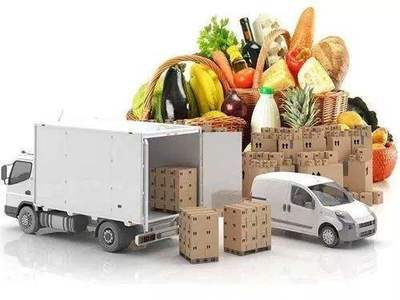 三問居民網購進口凍肉被罰款 食品從何而來？銷售方有何責任？