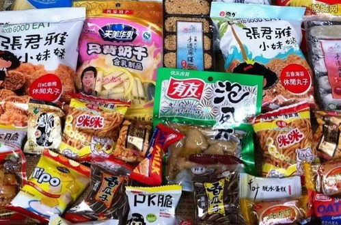 救救孩子 五毛食品包圍校園，藥品零售需警惕